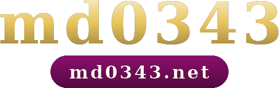 md0343 logo