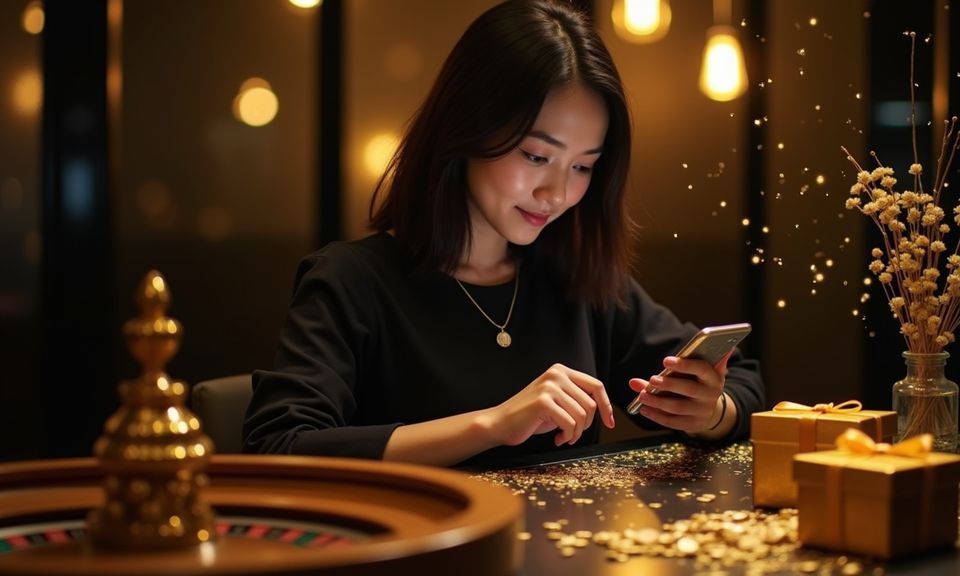 md0343 Pho Dem Megaways hoạt động như thế nào?