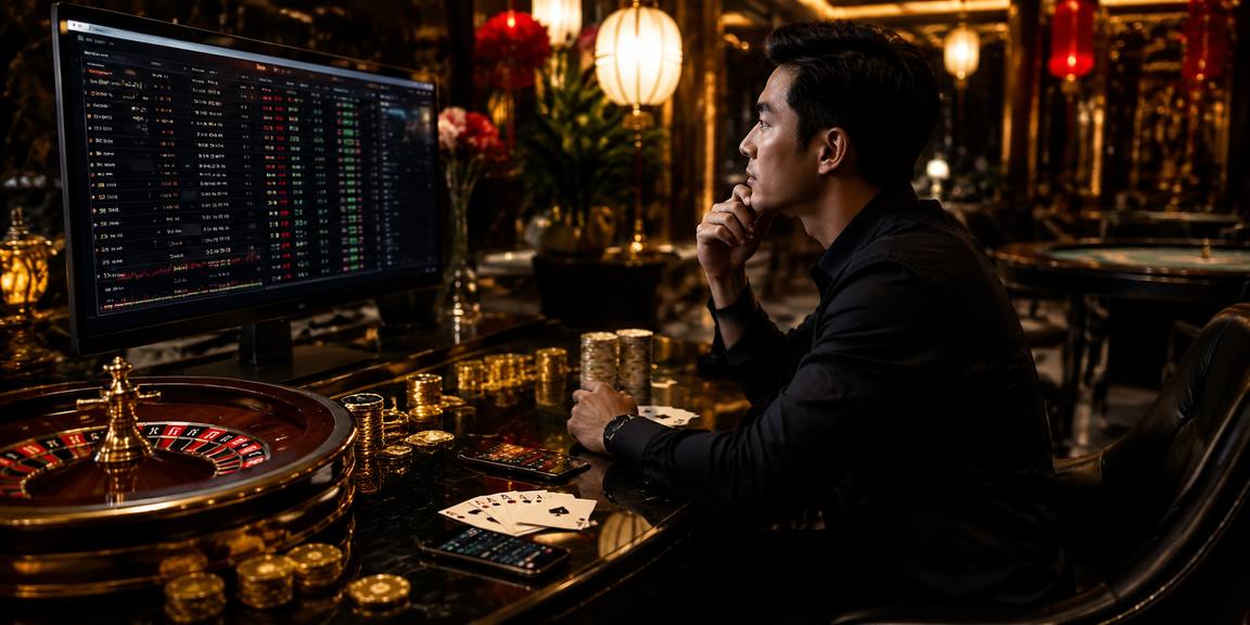 md0343 Blackjack Cao Cấp